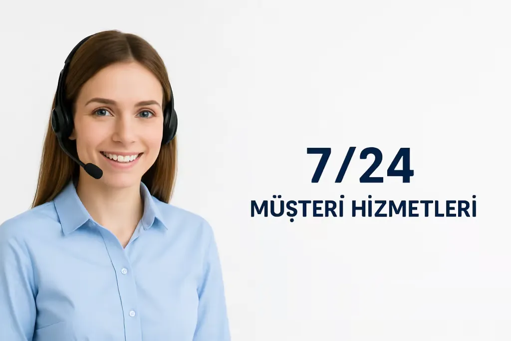 KARABAĞLAR VESTEL Teknik Servis Ekibi